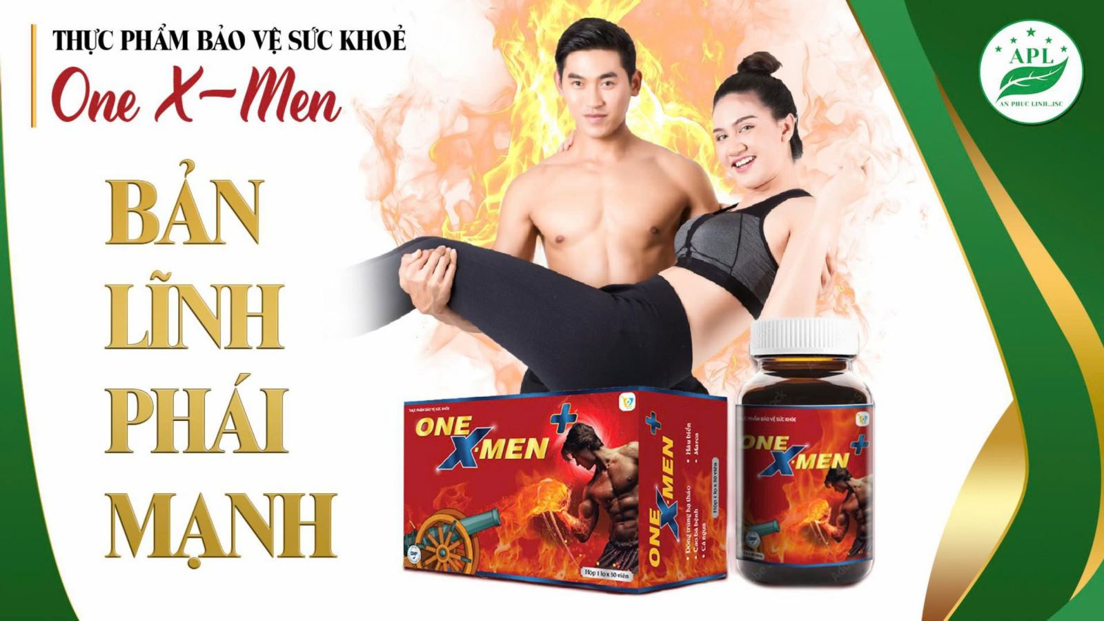 HỆ LUỴ CỦA YẾU SINH LÝ VÀ CÁCH KHẮC PHỤC